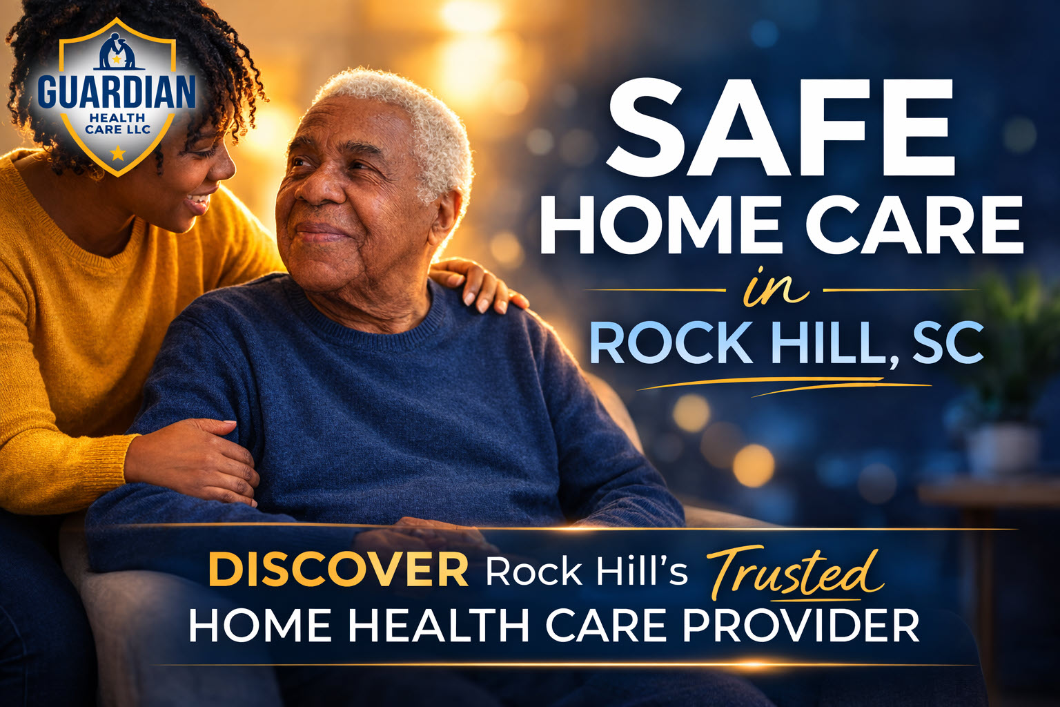 Guardian Health Care — Our Story video thumbnail