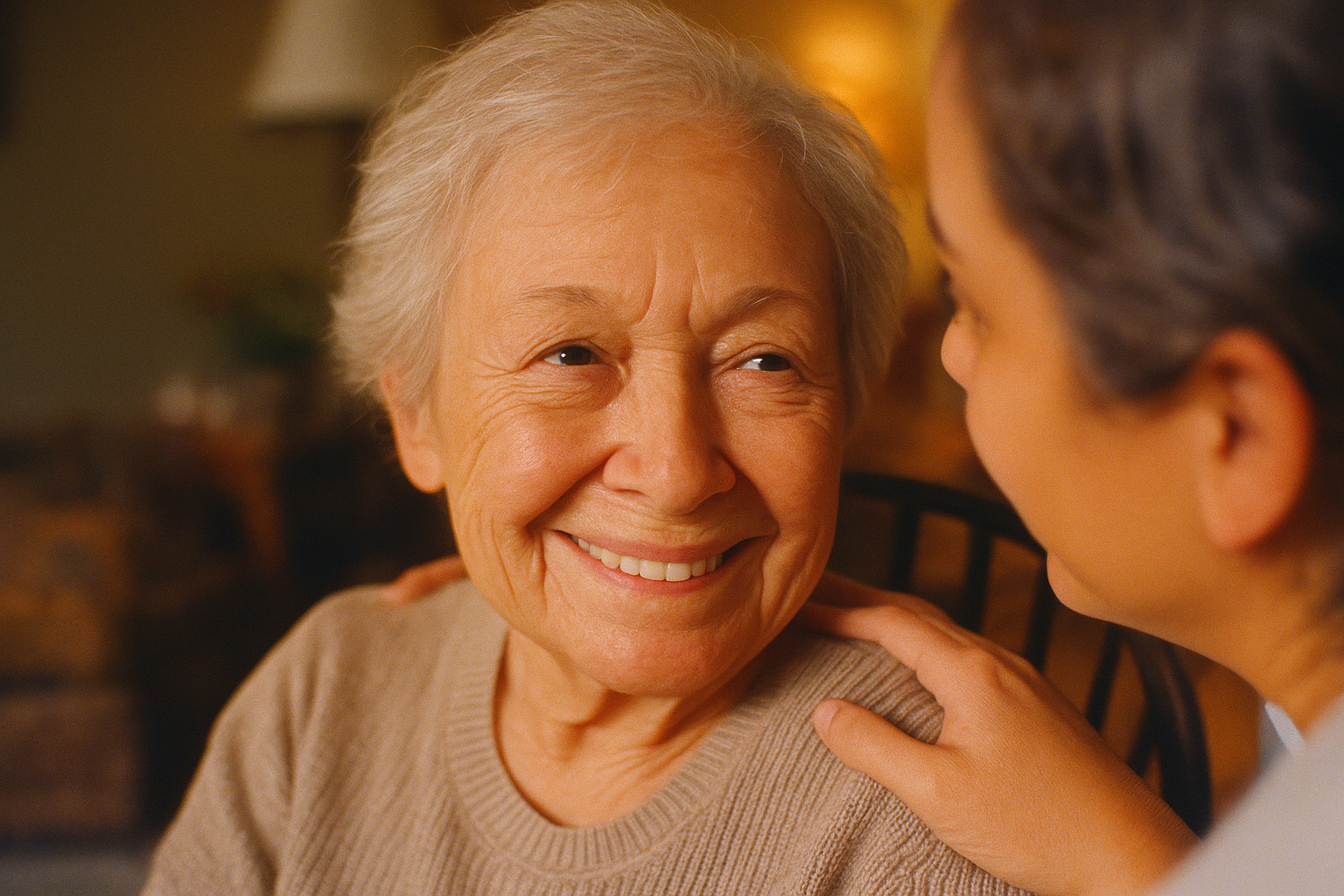 Alzheimer's and Memory Care for Seniors in York & Chester Counties, SC