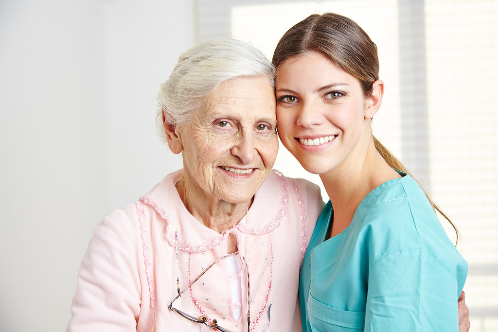Dementia Caregiving Services for Seniors in York & Chester Counties, SC