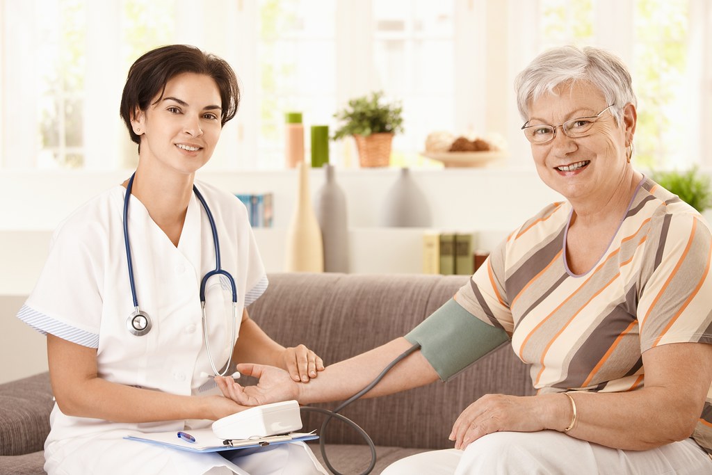 Home Health Assessments for Seniors in York & Chester Counties, SC