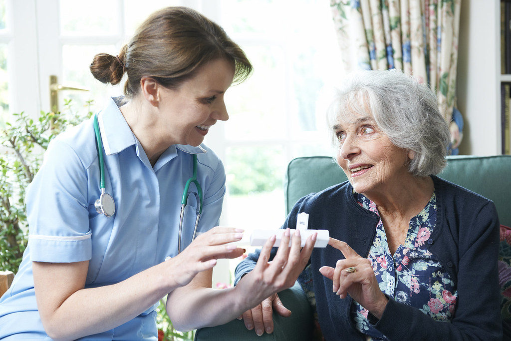 Post-Hospital Recovery Care for Seniors in York & Chester Counties, SC